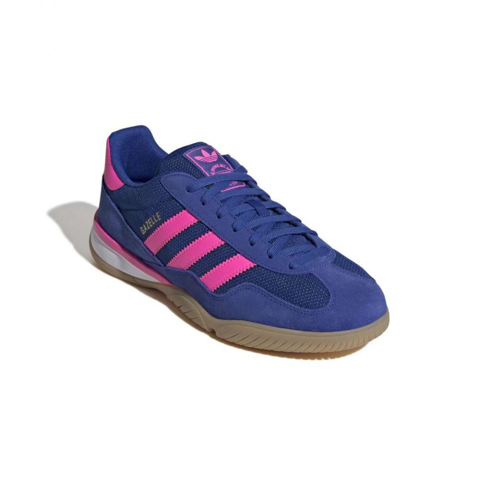 adidas Gazelle Sala Indoor Soccer Shoes